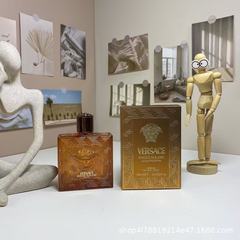跨境外贸越南perfume爱罗斯eros红爱神之水蓝色爱神之水男士香水