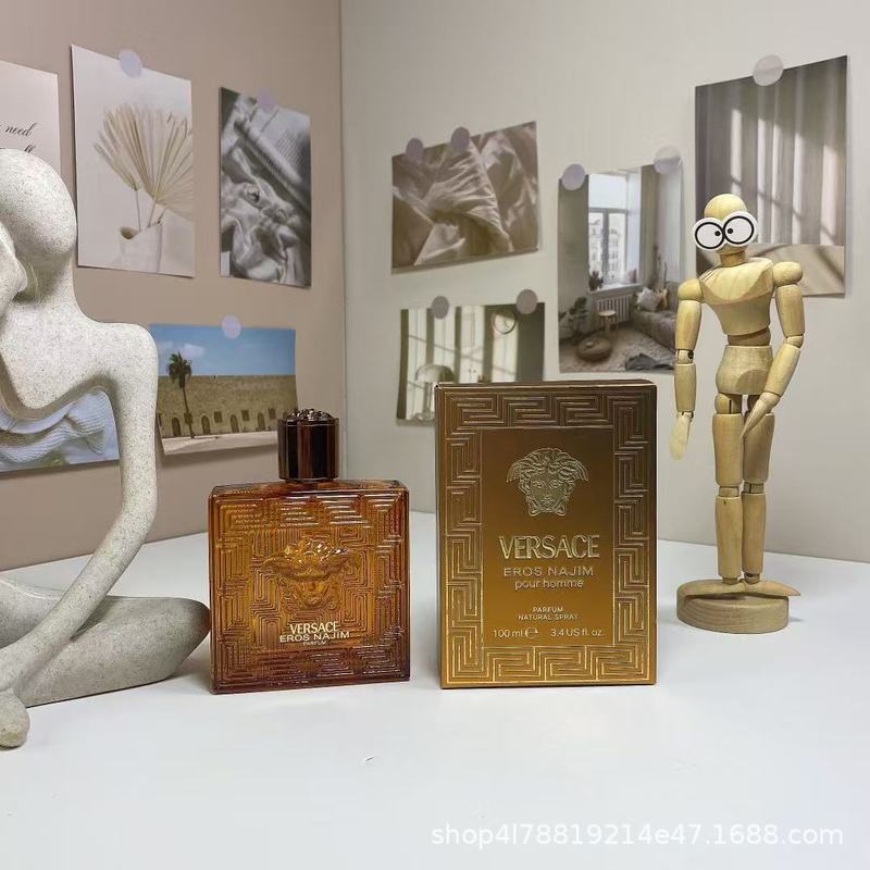 跨境外贸越南perfume爱罗斯eros红爱神之水蓝色爱神之水男士香水|undefined