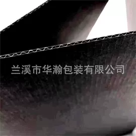 瓦楞原纸;板纸