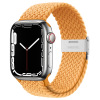 Apple, nylon woven watch strap