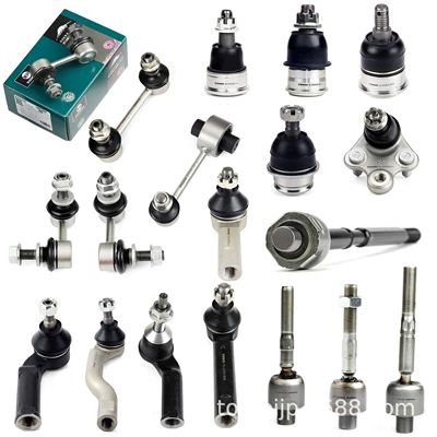 Steering rod Rod Ball Joint Suitable