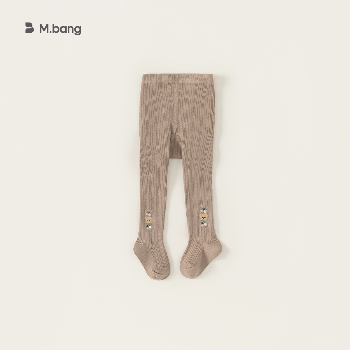 Yoobao ropa infantil 2025 calcetines para bebés de otoño para niños nuevos leggings para bebés pequeños calcetines para niñas