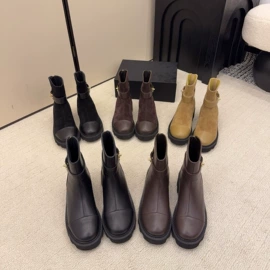 女式皮靴;女式休闲单鞋;女式时装单鞋