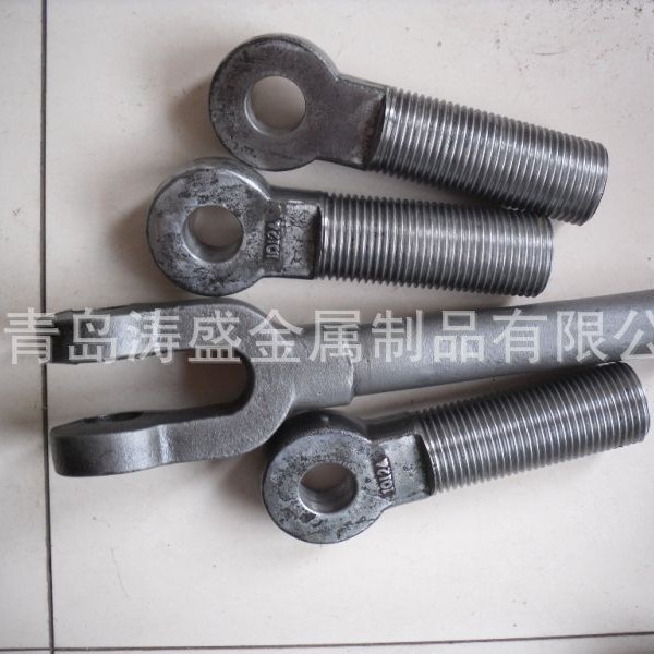 工厂模具 模锻车加工 锻造加工件工程机械汽车配件 模锻大叉子