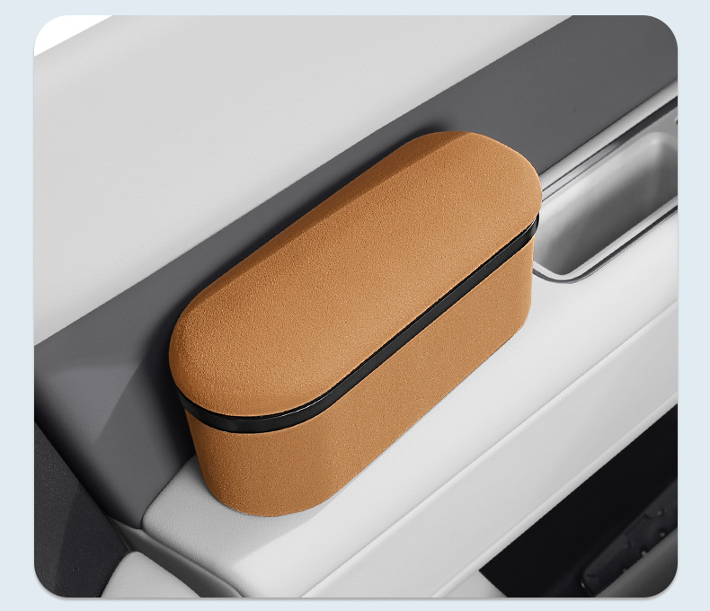 Car armrest heightening elbow rest with storage function, in-car retractable armrest box, elbow rest heightening pad, cross-border wholesale