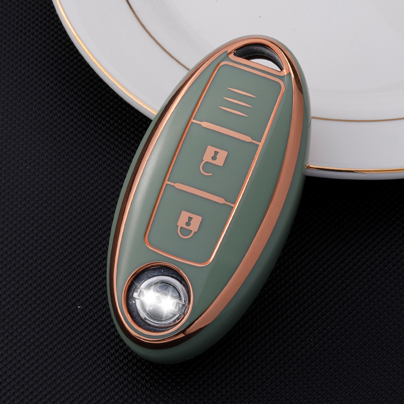 프놈펜 3C 녹색 세 막대