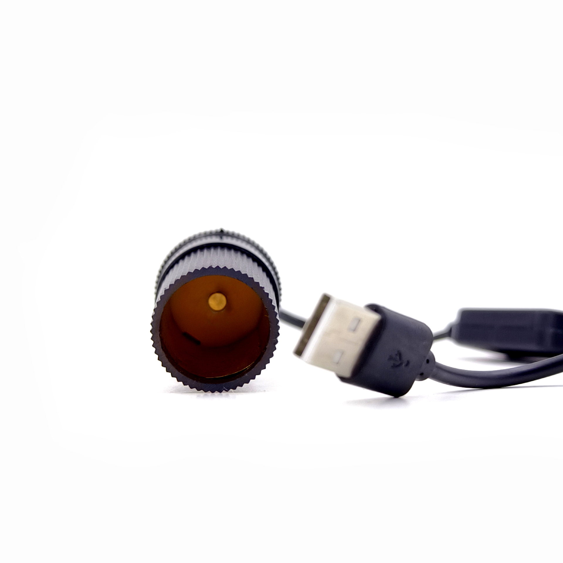 Car USB boost line 5V to 12V cigarette lighter mother seat charging treasure mobile power connection driving recorder line