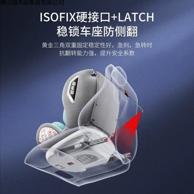 Child Safety Seat for Car Car child safety seat