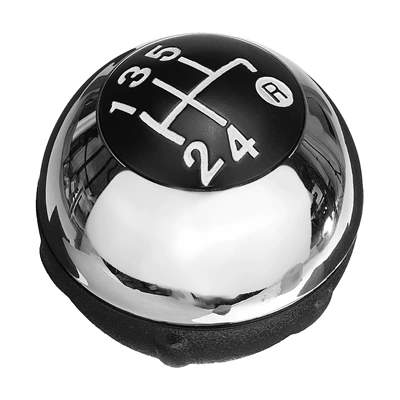 Cab and accessories car gear shift knob