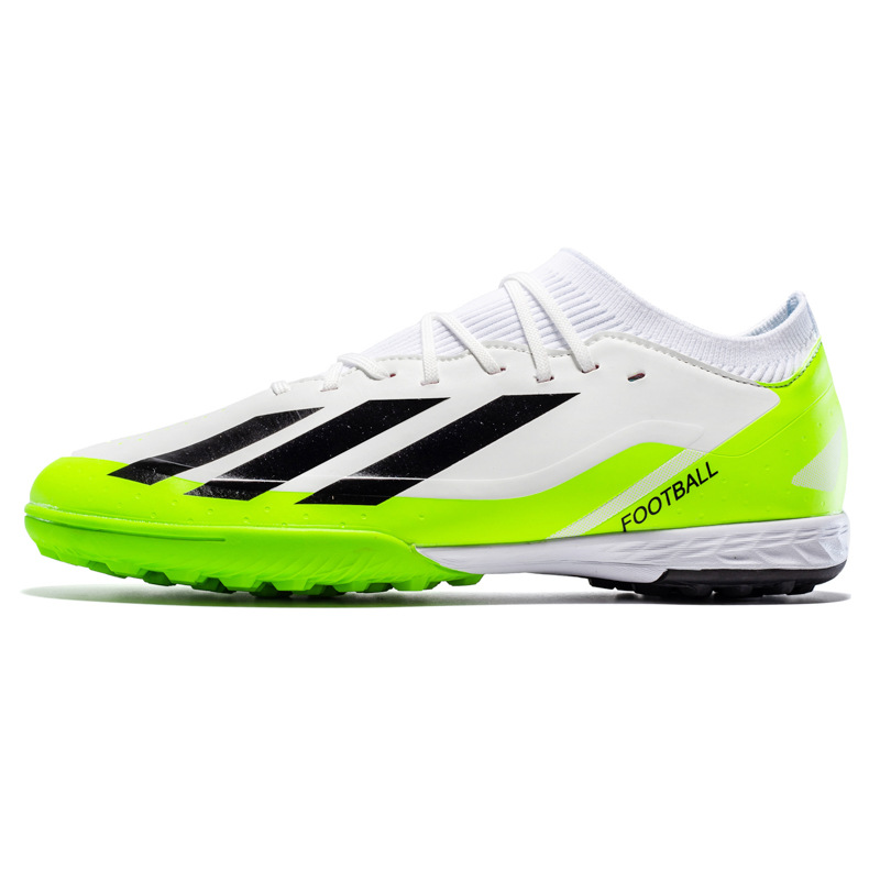 Clavo verde fluorescente_2