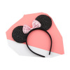 Headband, children's hair accessory with bow