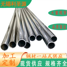 厂家不锈钢圆管201 304不锈钢家具脚用管不锈钢制品管