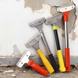 清洁刀铲刀瓷砖地板美缝刀除胶铲子墙皮玻璃刮刀装修保洁工具神器