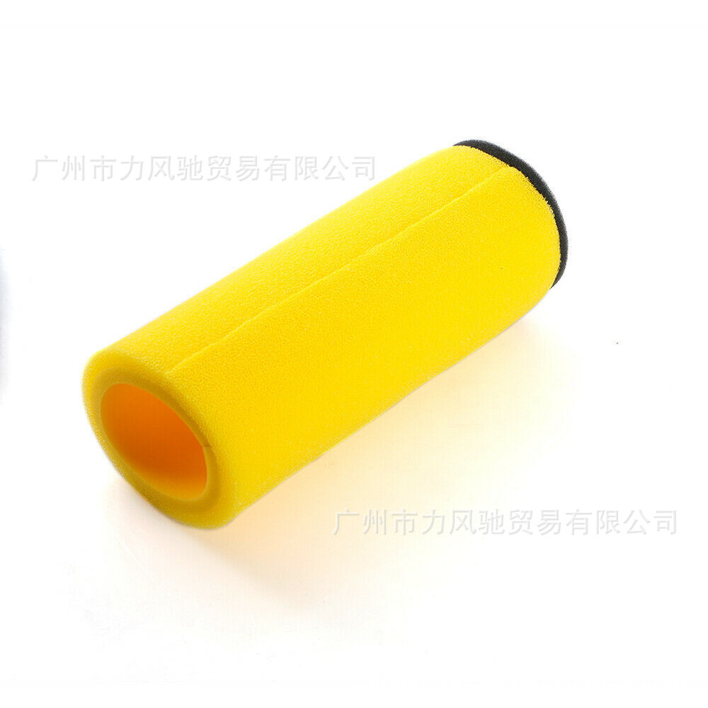 Adecuado para Yamaha YFM350 YFM350R/X/FX YFM600 YFM660FA esponja filtro de aire