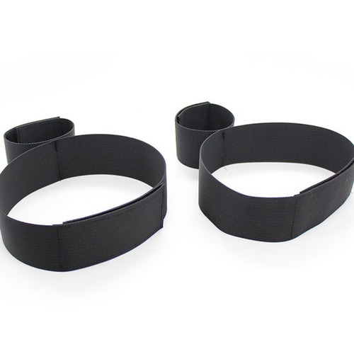 Factory wholesale thigh and hand restraint set, loose nylon complete set, female appliances and couple products