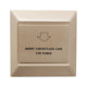 Intelligent card power switch type 86 40A low frequency room card with delayed power-off energy-saving induction card power switch