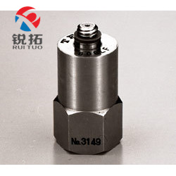 日本TEAC 608LF电压加速度传感器