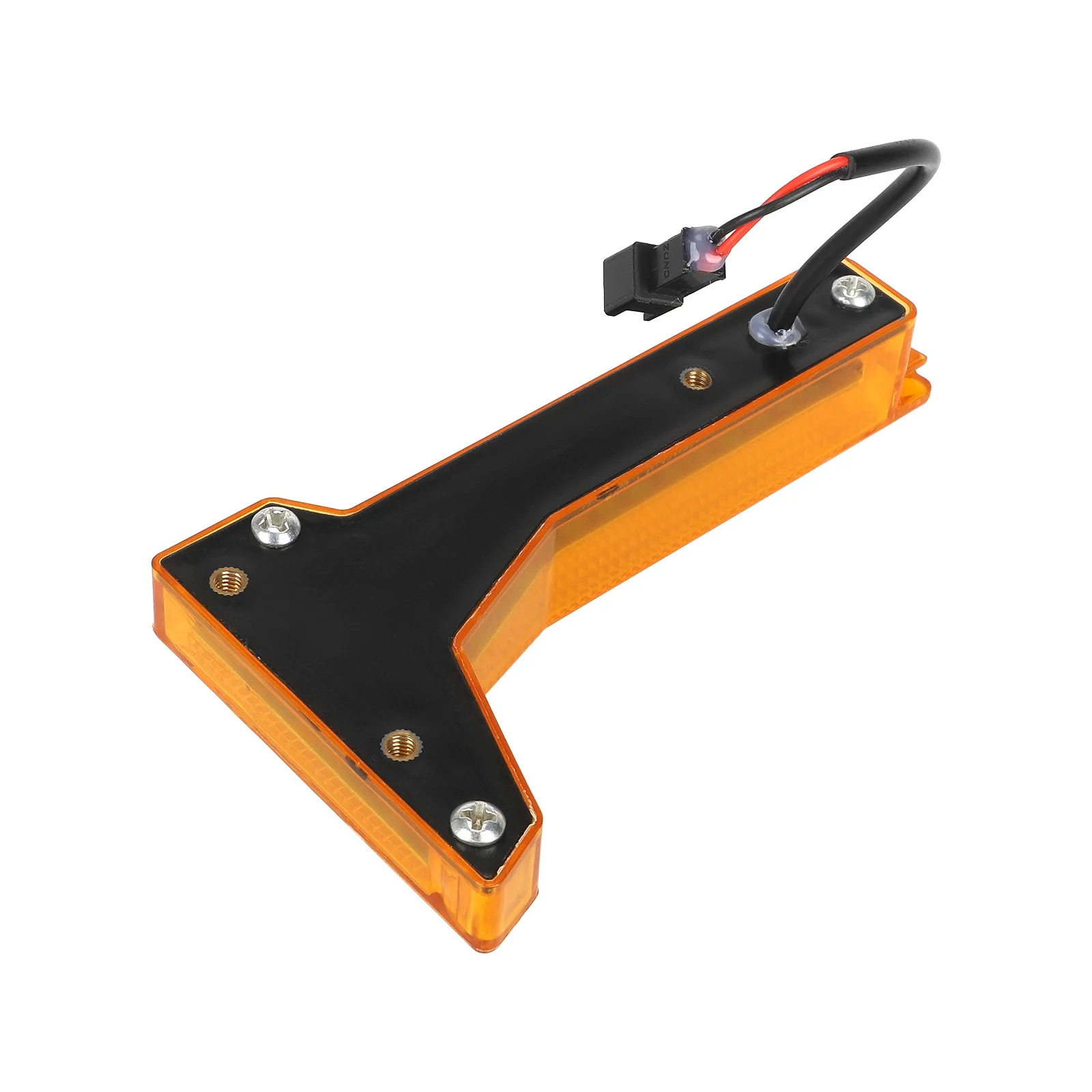 Aplicable a Kukirin G4 Max accesorios de scooter eléctrico controlador de motor faro luz izquierda y derecha