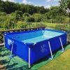 Intex length 300*200*height 75cm bracket pool