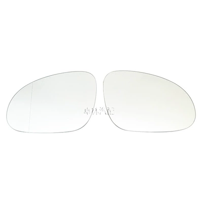 Suitable for Volkswagen Sagitar, Magotan B6, Passat B5.5, Golf 5, Lavida Lens, Reversing Lens, Rearview Lens (Car mirror)
