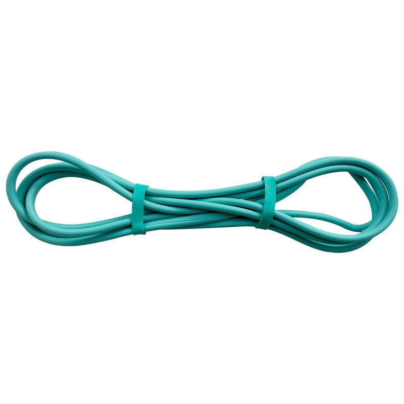 Resistance Band Yoga Stretch Band Fitness Strength Training Stretch Pull Band Squat Hip Pull Up