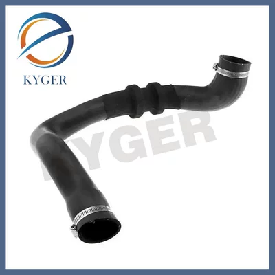 Suitable for Land Rover Aurora Discovery Shenxing intercooler water pipe LR024304 LR066436 high quality (automobile water pipe)