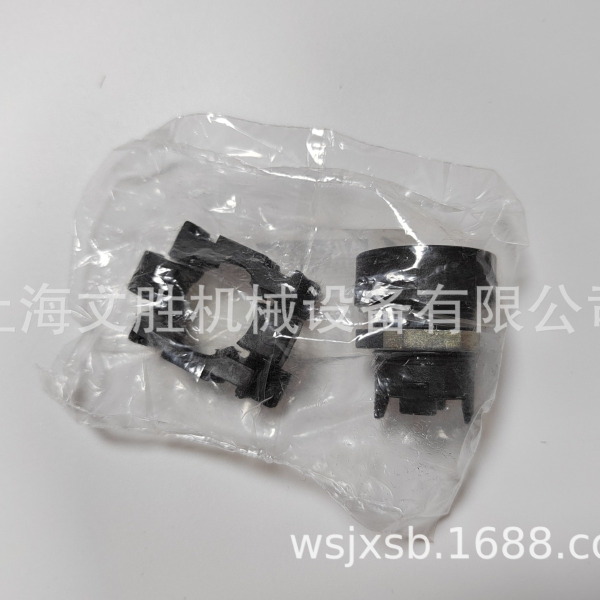 意大利AIRCOMP 按钮 ER1+EB 1003A00075