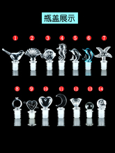 DIY͸��ľ������ƿ�����S�ƿ�ǿղʺ�ƿ���\��Ư��ƿ���ƿ�F؛