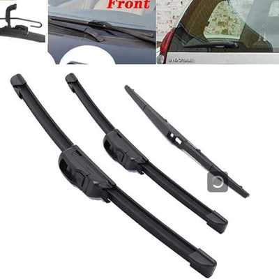 For Toyota Land Cruiser Prado 120 J120 2002-2009 Glass Cleaning Brush