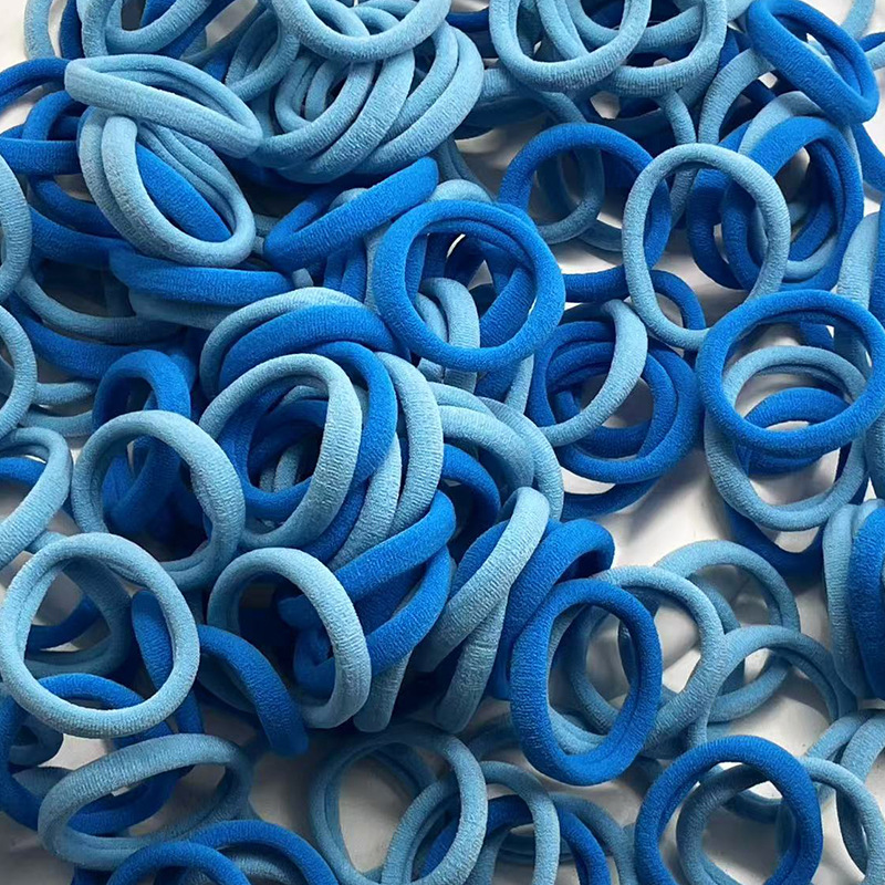 블루 컬러 [20개입 1봉] 2색