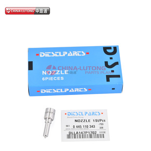 DLLA148P816   093400-8160 �߉����^���Ƀr��Injector Nozzle