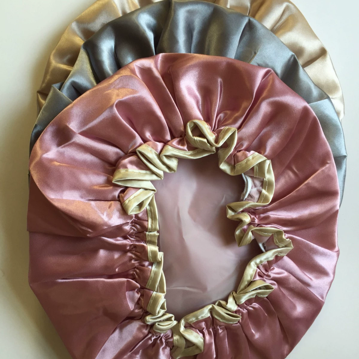 Водонепроницаемый shower cap, прямые продажи завода