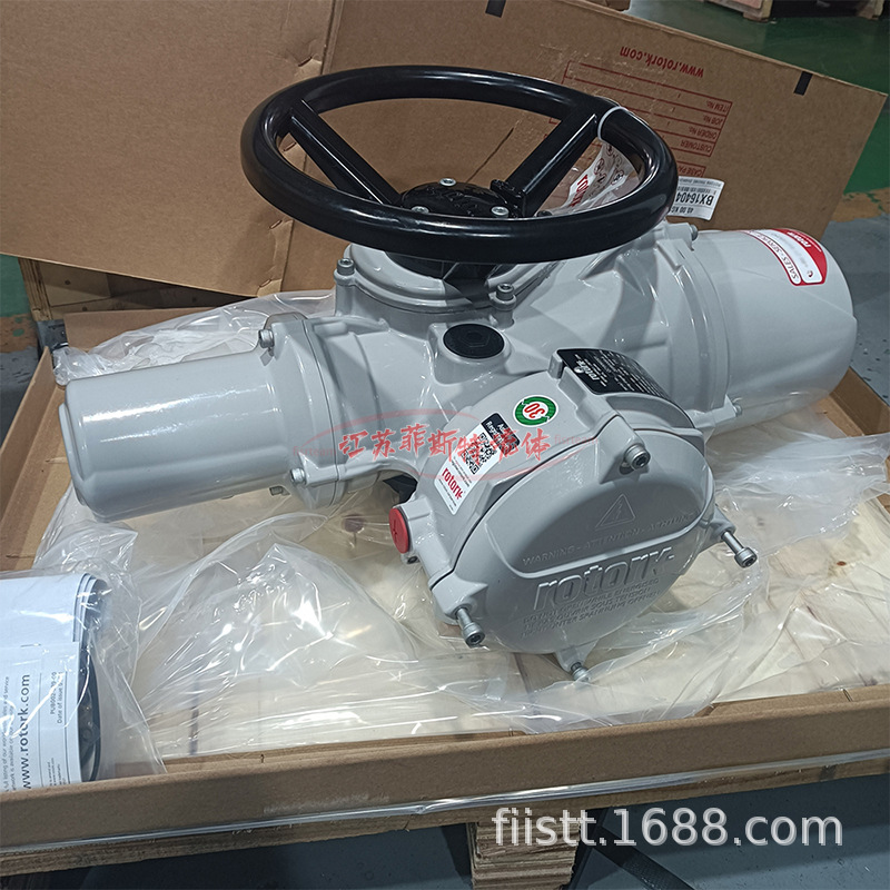 rotork罗托克IQTIQ40F25B3电动阀门执行器_IQ40F25B3电子式阀门执行器