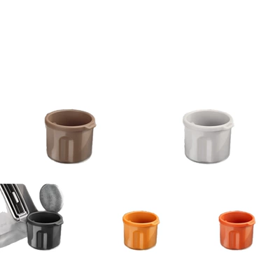 Car cup holder/beverage holder — i6i8L6L7L8L9 front air vent cup