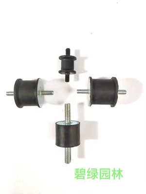 for gasoline-powered brush cutters, shock-absorbing | Gasoline Engine Oil