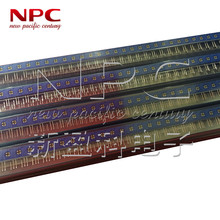 国产电位器3362S-1-102LF 阻值1K 精密微调电阻 一管50只