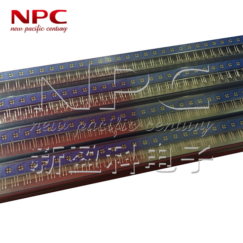 国产电位器3362S-1-102LF 阻值1K 精密微调电阻 一管50只