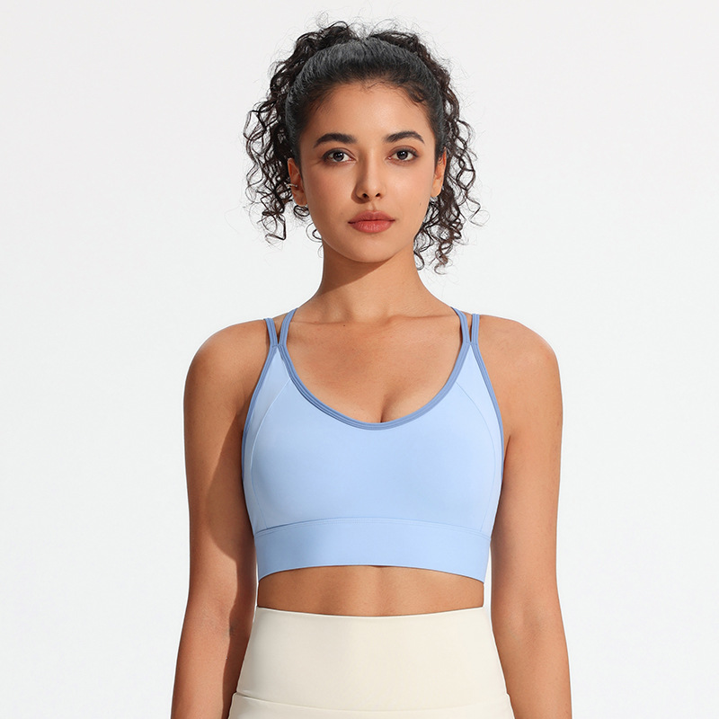 Sky blue