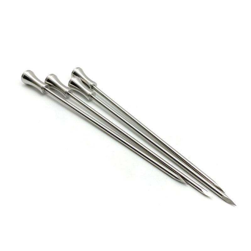 医疗304不锈钢弯管毛细管精密光亮空心无缝圆心管食品卫生316管