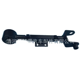 悬挂系统;平衡块;缓冲器