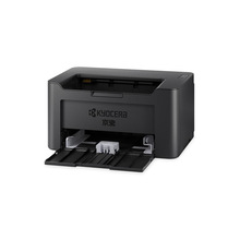 Kyocera黑白激光打印机A4 pa2000幅面家用小型办公桌面型无线WiFi