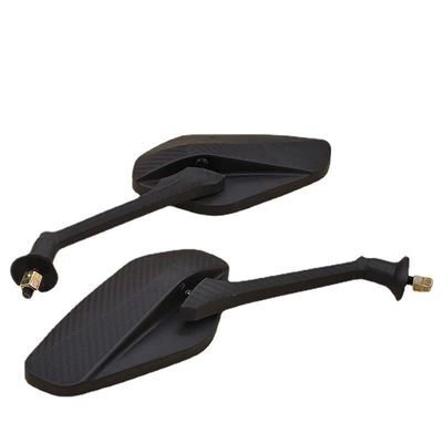 Field of View, High-Definition Reversing | Other Electric Vehicle Accessories