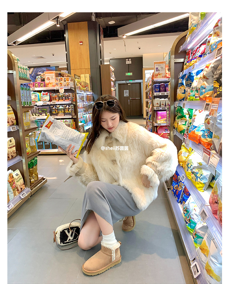 적갈색