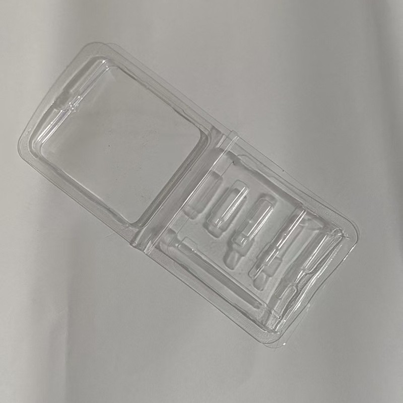 五金吸塑PP/PVC/PS/PET专业制作包装泡壳内托插卡对折吸塑包装|undefined
