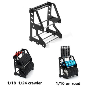 1/18 1/24����1/10ƽ��Ư܇݆̥�ռ{�ܱ��𹤾߼�TT02 TRX4