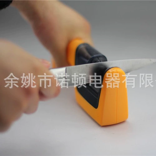 Фабрика прямых продаж Многофункциональная электрическая точилка кухонный инструмент Оптовая продажа ножницы с острым лезвием