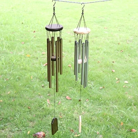 风铃;树脂工艺品;塑料工艺品