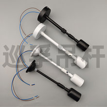 E27���U��ɢ���Ľ����Դ���Ậ�^������ɫ���Դ���f���Ϻ����b