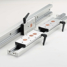 双轴心导轨 内制方导轨 防灰尘导轨 滚轮导轨 高精密导轨