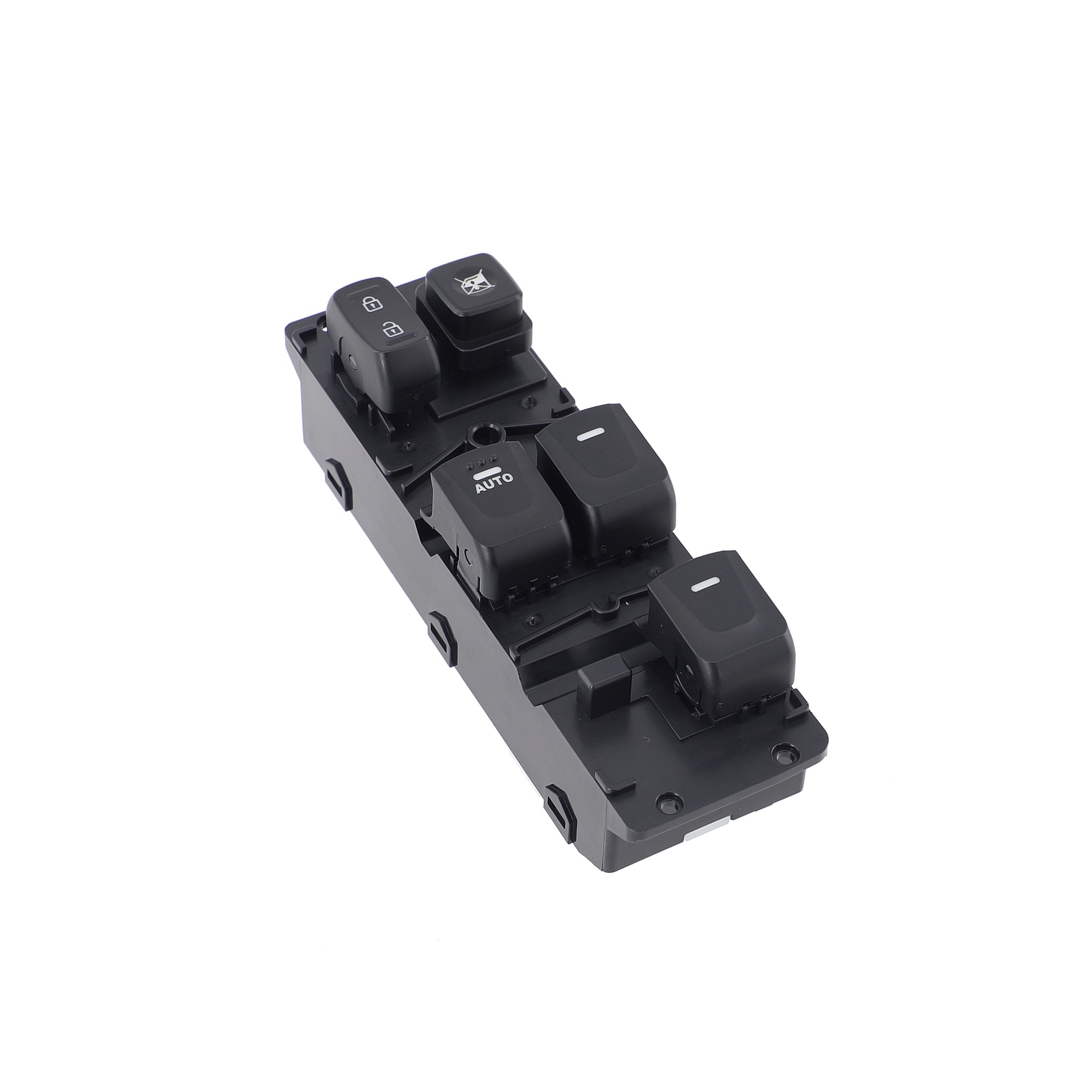 93570-2V000 Is Suitable for 2012-2017 Hyundai Veloster Car Window Glass Regulator Master Switch